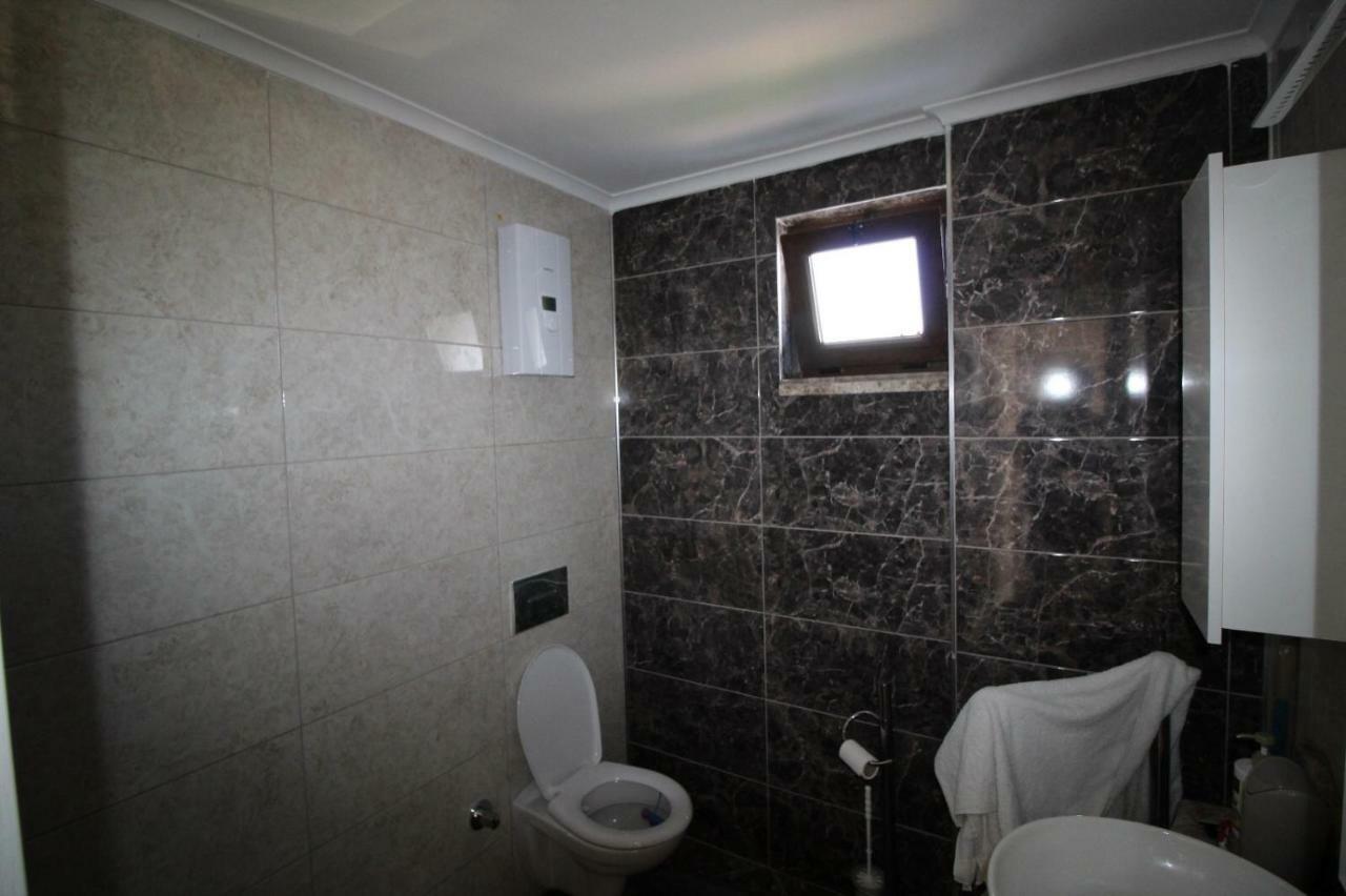 Mandalina Apartments Ağva Exterior foto