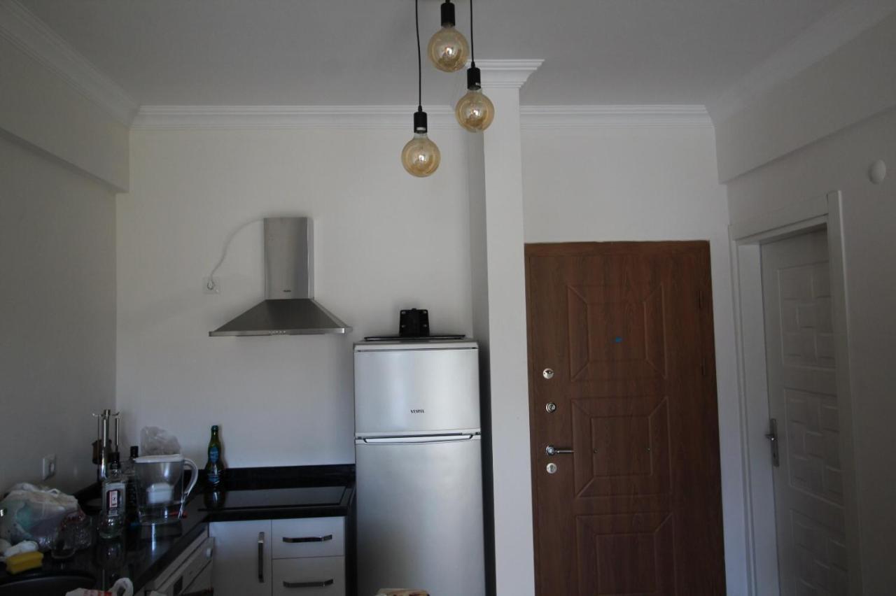 Mandalina Apartments Ağva Exterior foto